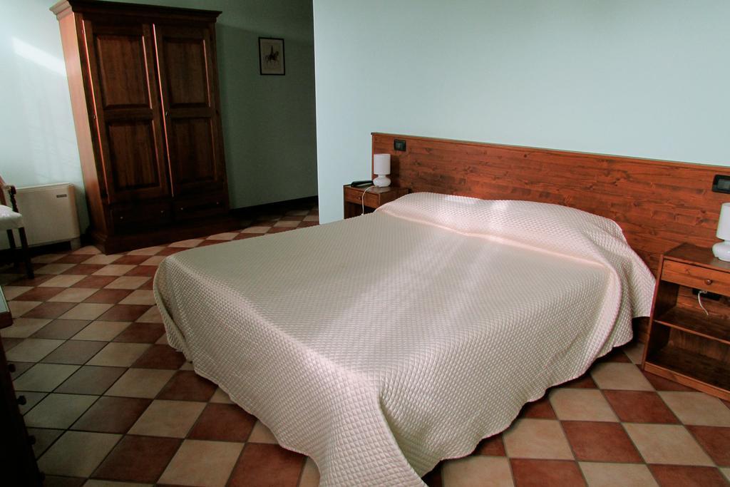 Locanda Mulino Al Pizzon Fratta Polesine Номер фото