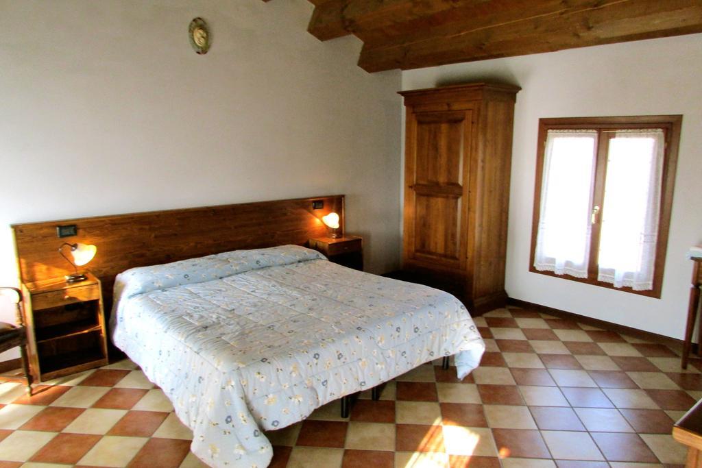 Locanda Mulino Al Pizzon Fratta Polesine Номер фото